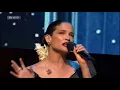 Natalia Jiménez canta CREO EN MI, EL POBRE Y COSTUMBRES | Premios Soberano 2024