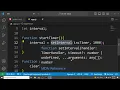 Web Mobile App Development Class 31 Advance JavaScript Weekend Sir Ghous