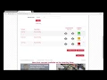 Studying a course - Learning Zone tutorial
