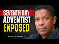 Lagu 7 Facts You Don’t Know About SDA ;Seventh-day Adventist Exposed |Denzel Washington