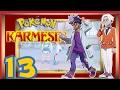Lagu POKÉMON KARMESIN 💥 #13: \