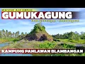 Kampungnya Pahlawan Blambangan Banyuwangi !? Menyusuri Jalur Gumuk Agung Wilis Pahlawan Blambangan