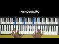 🎤 🎹 Quarto Secreto (PLAYBACK LEGENDADO no Piano) Marquinhos Gomes, by Niel Nascimento