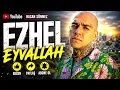 Ezhel - Eyvallah  | Arabic Afro House (COVER)