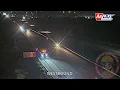 FATAL Arkansas Motorcyclist Clobbered By Pickup Truck While Slowly Driving In Left Lane
