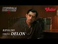 Download Lagu Revaldo Sebagai Delon | Serigala Terakhir Season 2