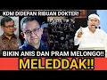Download Lagu GILAAA!! Kang dedi didepan ribuan dokter! Bikin anis dan pram makin panass!!🤣🤣