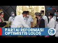 Download Lagu Partai Reformasi Optimistis Lolos Sebagai Partai Baru yang Akan Berlaga di Pemilu 2024