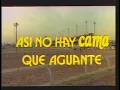 Así No Hay Cama Que Aguante Jorge Porcel