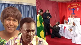 YOU TURNED MY ONLY BROTHER AGAINST ME YOU WICKED WOMAN |BEST OF CLEM OHAMEZE 2008 OLD|AFRICAN MOVIES