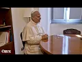 Download Lagu Who Are You? (Pt 1): Exclusive Interview with Pope Leo XIV