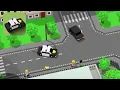 City Block - Gameplay