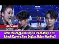 Download Lagu Arbil Tersenggol Di Top 13 D'Academy??, Soimah Kecewa, Fans Deg2an, Haters Gembira!!