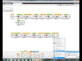 Ev3 How to use the Ultrasonic Sensor to Detect Object while multi-tasking