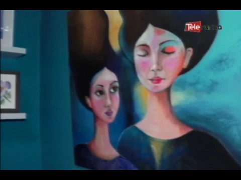 Clases de pintura: actividad recreativa para niños