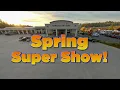 MASSIVE RV Super Show Brings INSANE Deals to California - at DeMartini RV Sales in Grass Valley
