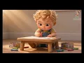 🌟 Twinkle Twinkle Little Star ⭐ A Magical Forest Adventure | Kids Songs for Toddlers