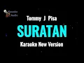 Download Lagu Suratan - Tommy J pisa ( KARAOKE )