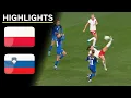 Poland vs Slovenia | Thrilling End-to-End Battle | Women’s Football Friendly 2025 (Nov 29, 2025)