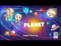 Download Lagu Upin \u0026 Ipin: The Helping Heroes | Episode 3 - Planet | Bahasa Melayu