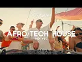 Download Lagu STEVE ANDREAS PRESENTS:  Afro/Tech House DJ Mix #01 Live From ARUBA