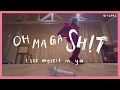 RUBY (WOOZI) | sakuchoreo 💋💎