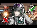 Download Lagu [Arknights] Ela Skill 3 Showcase (Ground Sniper?)