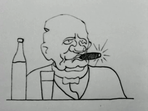 Trolldrycken 1915