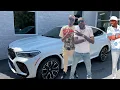 Vybz Kartel BMW X6 And House For Shawn Storm After 1 Million USD Sumfest Fee Expose By Foota Hype