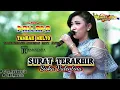 Download Lagu SURAT TERAKHIR Siska Valentina NEW PALLAPA JAKENAN Pati