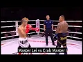 Download Lagu Kungfu-meester versus Kungfu-komiek (uitvinder van de krabbenstijl)