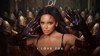Oksy Avdalyan - I Love You