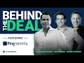 How Ping Identity Mastered Identity Security for Global Enterprises