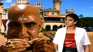 अमरीश पूरी के ये मूवी सीन ने तहलका मचा दिया था | अमरीश पूरी और श्रीदेवी का खतरनाक मूवी सीन |