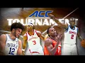 ACC Tournament Bracket Breakdown Contenders Predictions