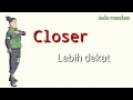 Download Lagu Rasa syukur adalah bukti kebahagiaan. (Naruto) closer-lebih dekat-inoue joe