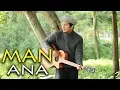 Download Lagu MAN ANA Bahasa Indonesia - Siapa Aku Tanpamu