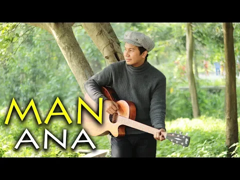 Download MP3 MAN ANA Bahasa Indonesia - Siapa Aku Tanpamu