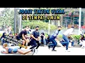 Lagu JOGET TIKTOK DI TEMPAT UMUM‼️SUDAH TIDAK BISA DI SELAMATKAN🤣😂🤣