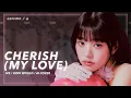 Download Lagu [AI COVER] How Would IVE sing ‘Cherish (My Love)’ - ILLIT (Line Distribution)