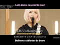 Lagu Elza Kanzaki · ReoNa - Oh Unhappy Day (Oh Día infeliz) Sub Español/ Sub English/ Lyrics Romaji