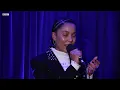 Grace Carter - Heal Me | Radio 2 Piano Room