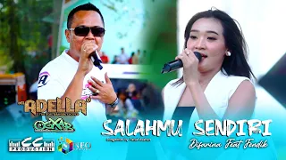 salahmu sendiri difarina feat fendik om adella cumi cumi audio osxar community 2024