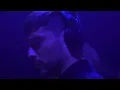 Oscar L b2b Weska at  Drumcode X  The Warehouse Project - Manchester / UK [December 2022]