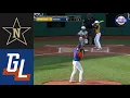 Tennessee v Indiana CRAZY GAME LLWS Winners Bracket 2022 Little League World Series Highlights