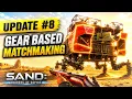 BIGGEST UPDATE YET SAND Raiders Of Sophie