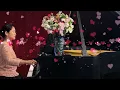 케이시(Kassy) - 언제나 사랑해(Always love you) 피아노 (무료악보, 가사, 자막)