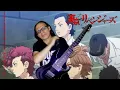 Download Lagu Tokyo Revengers  | The Battle for me Myself (cover)