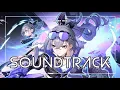 Download Lagu Silver Wolf Theme Music EXTENDED - Got a Date? (tnbee mix) | Honkai: Star Rail