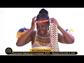 Ikhulakahle ft Luthando Shobede at Syavusana 2n annual Awards 2024